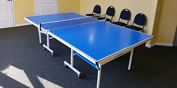 Ready to challenge your friends to a friendly game?