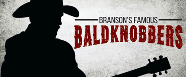 Branson’s Famous Baldknobbers, featuring the Mabe family