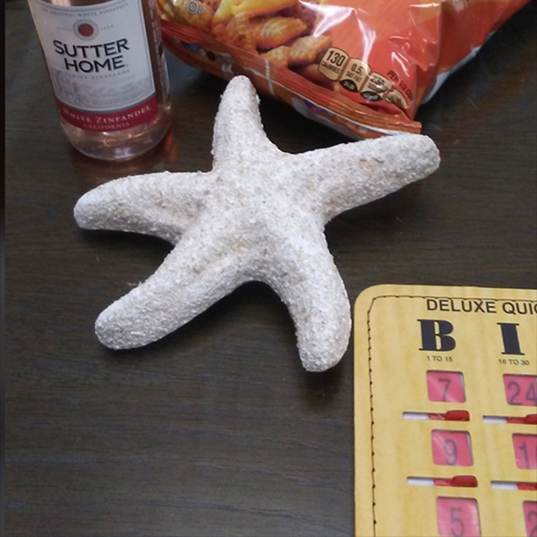 Who doesn’t love a fun game of BINGO 