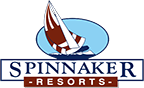 Spinnaker Resorts  at Hilton Head Logo