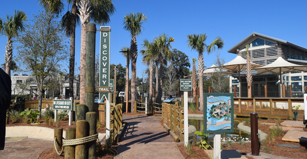 Low Country Celebration Park