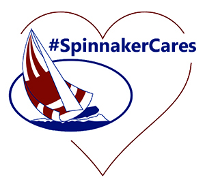 Spinnaker Cares