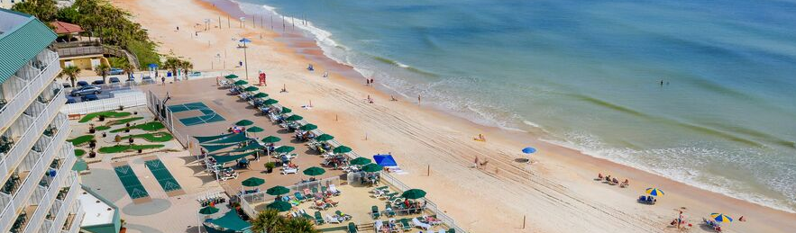 Spinnaker Resorts  at Ormond Beach 