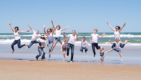 Spinnaker Resorts  at Ormond Beach - Party