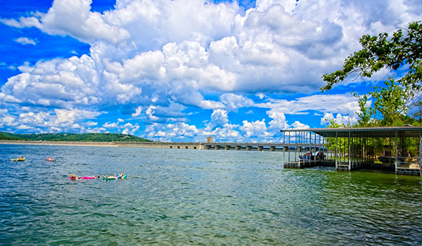 Enjoy the beach on Hilton Head