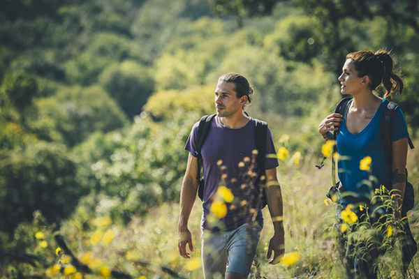 Explore the great outdoors in the Ozarks