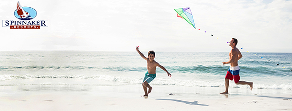 Springtime in Florida is the perfect time to plan a vacation.