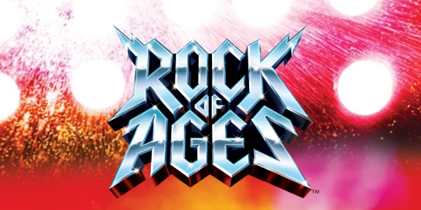 Catch an exciting live performance of Rock of Ages this summer