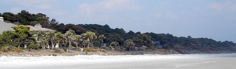 Hilton Head Island Beaches