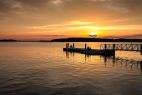 08hilton-head-island-bluewater-resort-view-intracoastal-waterway-bluewater-dock-sunset
