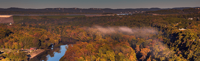 Branson Offers a Perfect Mix of Nightlife and Nature Branson Offers a Perfect Mix of Nightlife and Nature