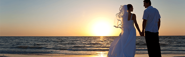 Plan a Beautiful Beach Wedding Plan a Beautiful Beach Wedding