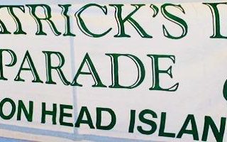 The 34th Annual Hilton Head Island St. Patrick’s Day Parade The 34th Annual Hilton Head Island St. Patrick’s Day Parade