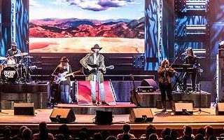 Best Shows in Branson: John’s Top Three for Spring Best Shows in Branson: John’s Top Three for Spring