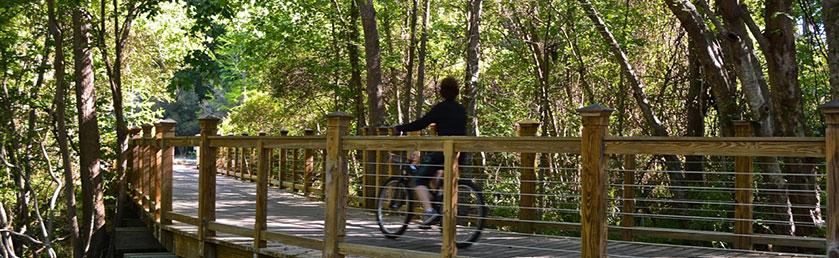 Best Island Views Can Be From Your Bike Best Island Views Can Be From Your Bike