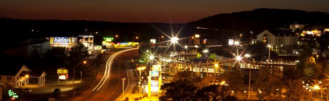 Which Branson Show Wins The Bragging Rights? Which Branson Show Wins The Bragging Rights?