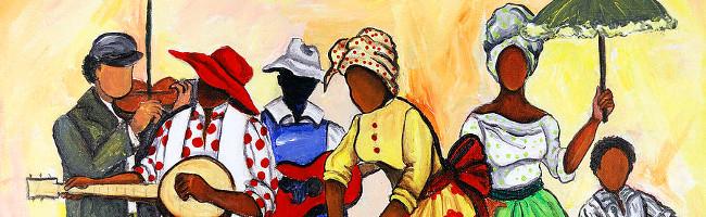 How to Speak the Gullah Language How to Speak the Gullah Language