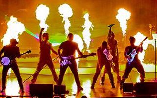 Branson Ticket Deals Summer Show Favorites Branson Ticket Deals Summer Show Favorites