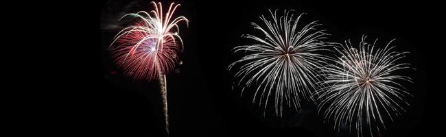 Fourth of July Celebration Island Style Fourth of July Celebration Island Style