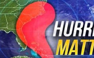 Spinnaker Resorts vs Hurricane Matthew Spinnaker Resorts vs Hurricane Matthew