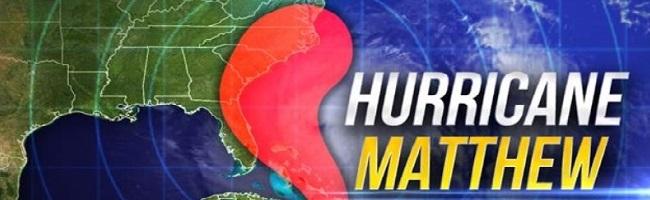 Spinnaker Resorts vs Hurricane Matthew Spinnaker Resorts vs Hurricane Matthew