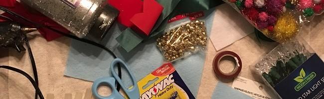 How to Make a DIY Ugly Christmas Sweater How to Make a DIY Ugly Christmas Sweater