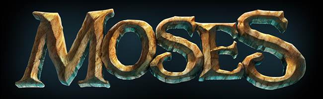 Sight & Sound Theatre presents MOSES Sight & Sound Theatre presents MOSES