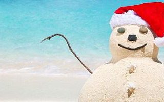 Spending the Holidays in Ormond Beach Spending the Holidays in Ormond Beach