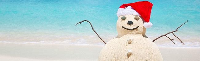 Spending the Holidays in Ormond Beach Spending the Holidays in Ormond Beach