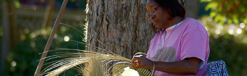 The Gullah Way Pt. 2 The Gullah Way Pt. 2