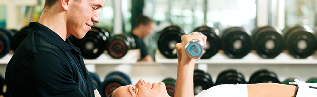 The Ins and Outs of Resistance Training The Ins and Outs of Resistance Training