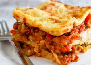 5 Healthy and Easy to Make Meals 5 Healthy and Easy to Make Meals