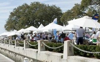 2017 Hilton Head Island Wine & Food Festival 2017 Hilton Head Island Wine & Food Festival