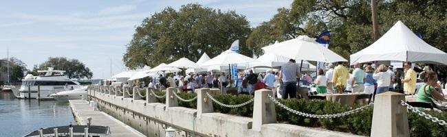 2017 Hilton Head Island Wine & Food Festival 2017 Hilton Head Island Wine & Food Festival