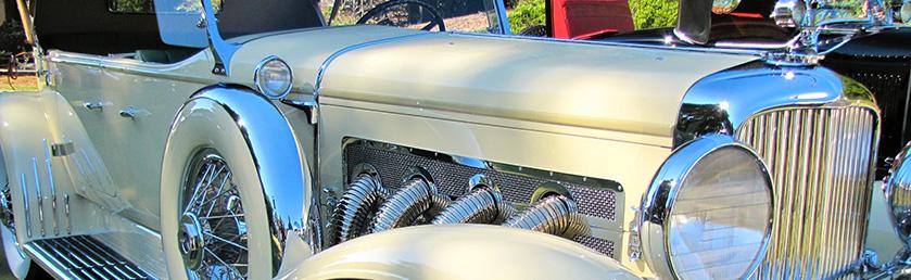 Automotive Elegance Automotive Elegance