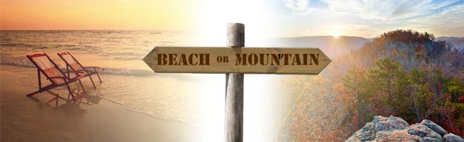 Beach or Branson? Regional Managers Square Off Beach or Branson? Regional Managers Square Off