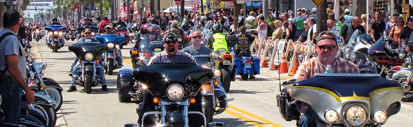 Our Biketoberfest Patrons Pride Their Bikes Our Biketoberfest Patrons Pride Their Bikes
