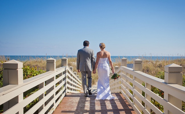 Are You Ready to Say “YES” to a Destination Wedding? Are You Ready to Say “YES” to a Destination Wedding?