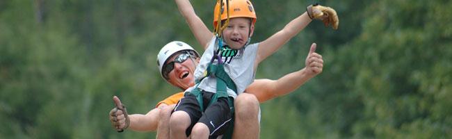 Branson Offers Adventure in all Forms Branson Offers Adventure in all Forms