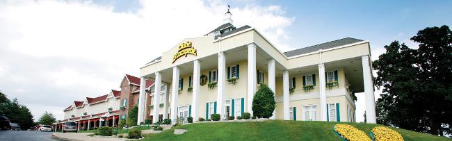 Must-Do Tips for Spring in Branson Must-Do Tips for Spring in Branson