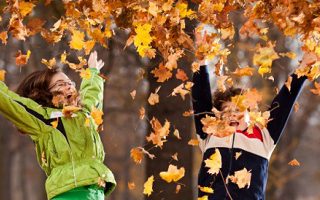 2017 Fall Resort Activities 2017 Fall Resort Activities