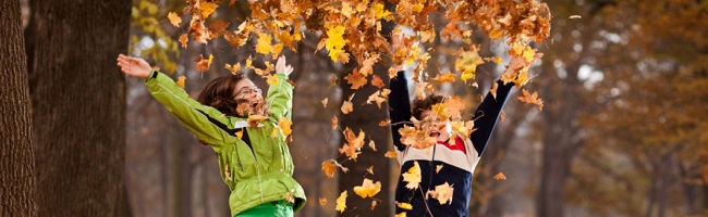 2017 Fall Resort Activities 2017 Fall Resort Activities