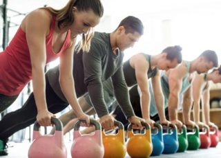 9 Fitness Trends for 2018 9 Fitness Trends for 2018