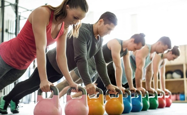 9 Fitness Trends for 2018 9 Fitness Trends for 2018