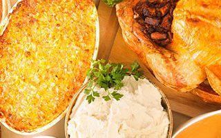 Tips for Staying Healthy Through the Holidays Tips for Staying Healthy Through the Holidays