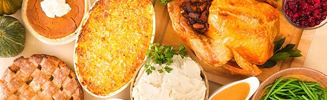 Tips for Staying Healthy Through the Holidays Tips for Staying Healthy Through the Holidays