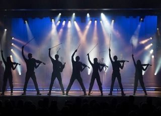 Summer Shows in Branson Summer Shows in Branson