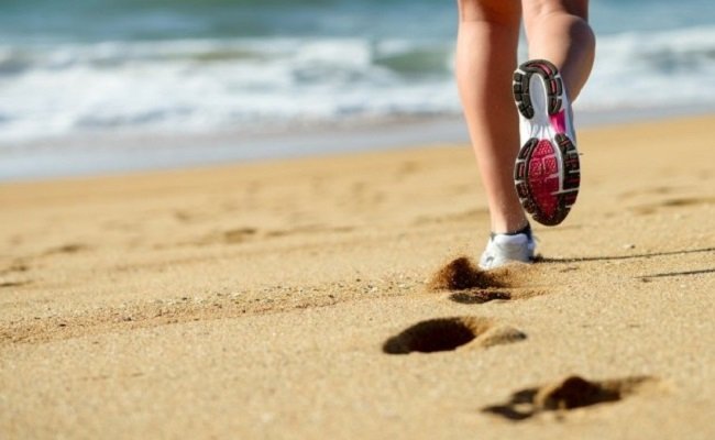 10 Beach Summer Fitness Tips 10 Beach Summer Fitness Tips