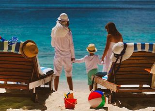 Spring Activities to look for at Spinnaker Resorts Spring Activities to look for at Spinnaker Resorts