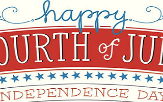 Where to Celebrate the Fourth of July Where to Celebrate the Fourth of July